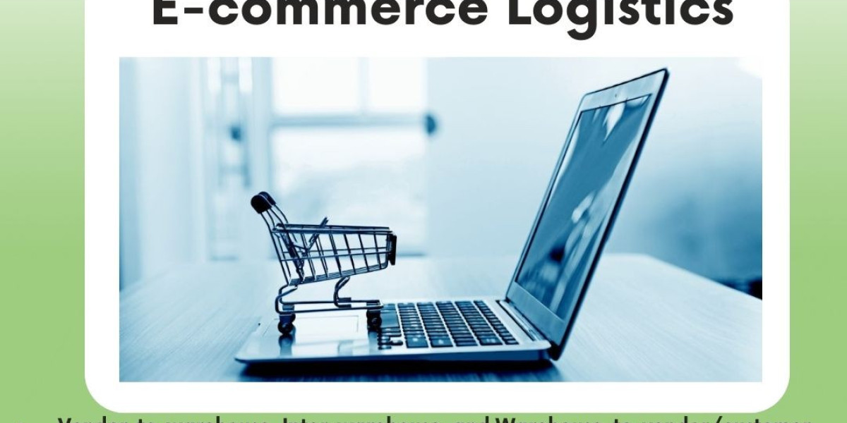 E-commerce Logistics: Unveiling India's Premier Logistics Solutions