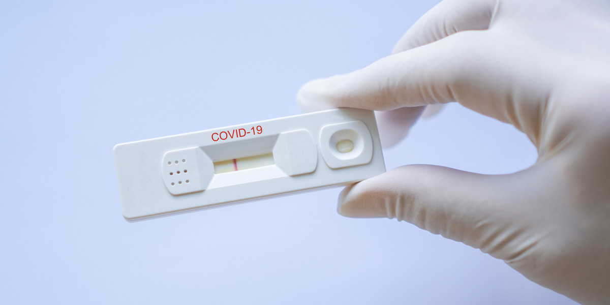 Covid-19 Diagnostics Market Analysis & Opportunities Forecast to 2022 to 2032 | FMI