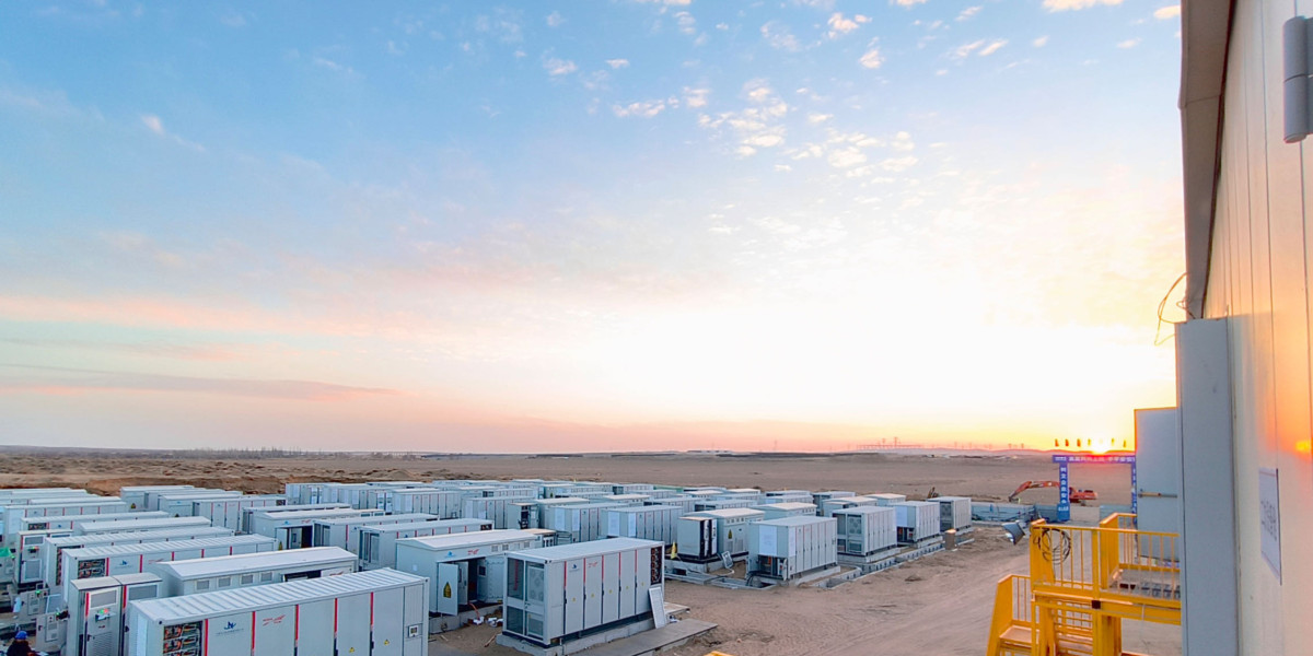 Cool, Calm, and Collected: Liquid Cooled Energy Storage Efficiency
