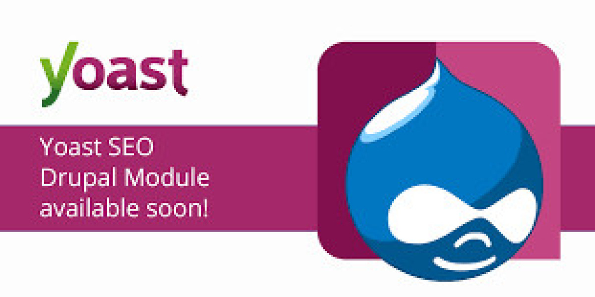 Optimizing Your Drupal Website with Yoast SEO: A Comprehensive Guide