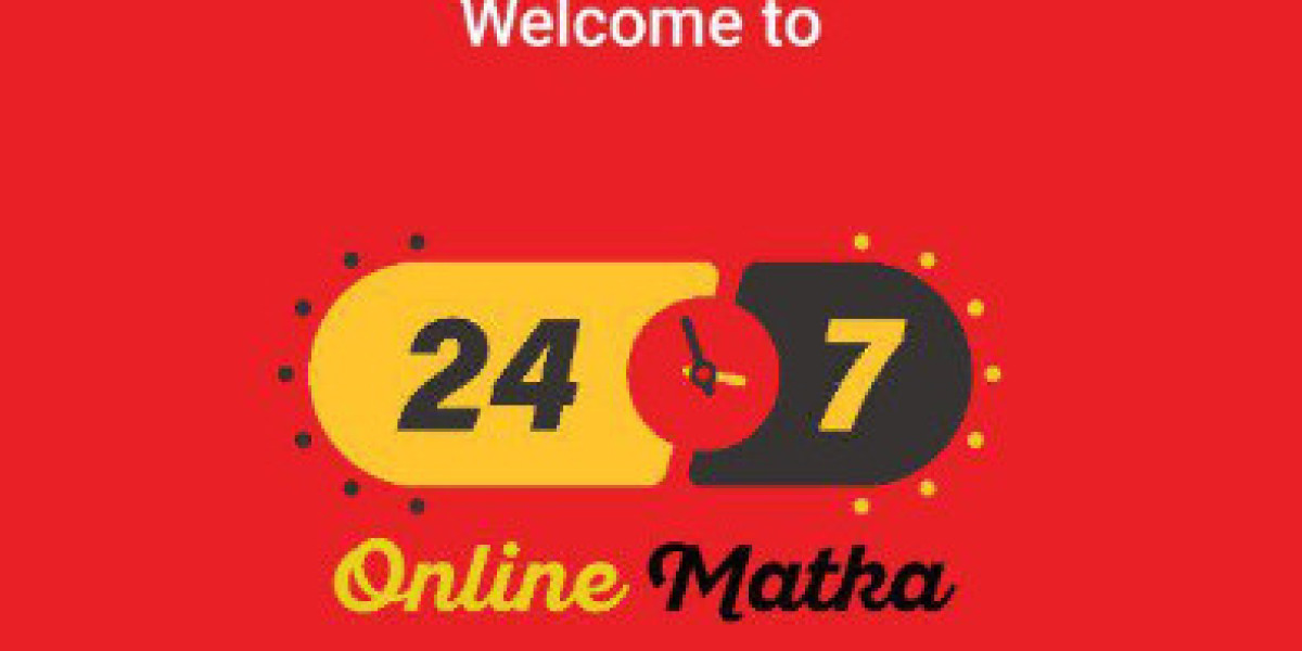 Exploring the Intriguing World of Online Matka Game