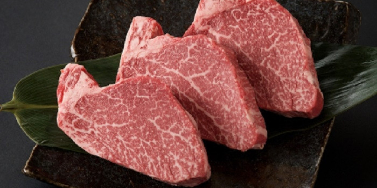 Exploring the World of Wagyu: A Guide to the Different Cuts of Wagyu Beef