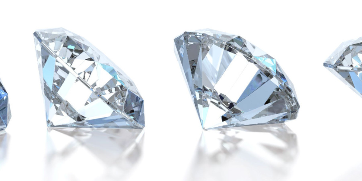 Unveiling Elegance: The Allure of Buying Loose Gems Online