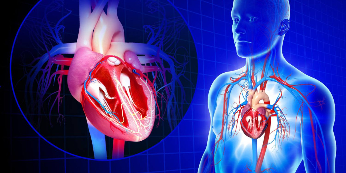 Medical Devices for Early Detection of cardiovascular disease