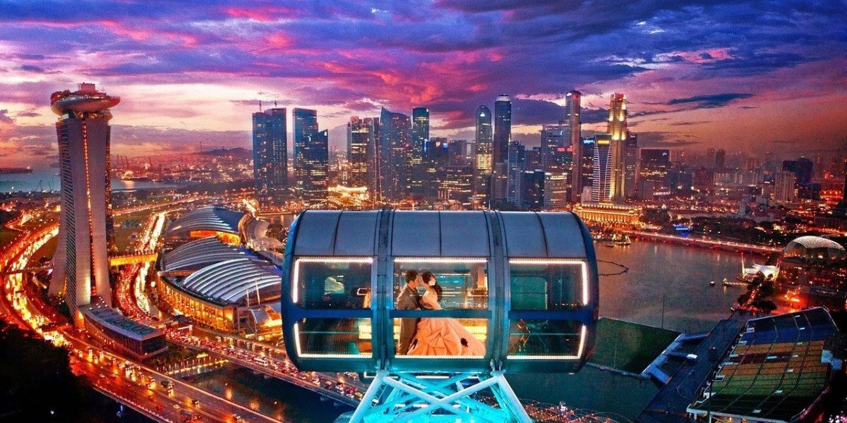Introducing the Singapore Arrival Card: Enhancing Your Travel Experience