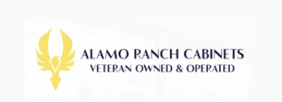 Alamo Ranch Cabinets Cover Image