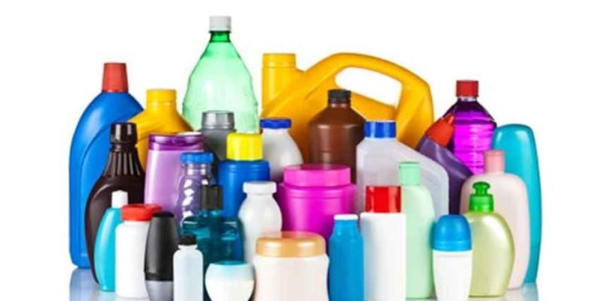 Rigid Plastic Packaging Market Size, Share, Industry Trends Report, 2023-2028
