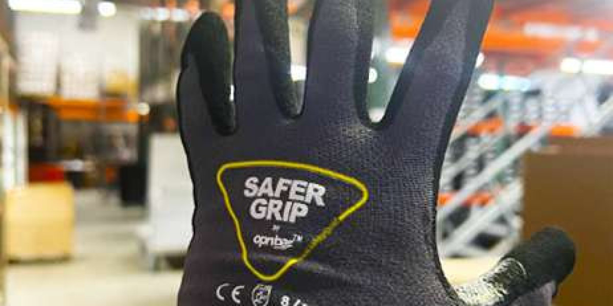 The Ultimate Guide to Choosing the Best Warehouse Gloves