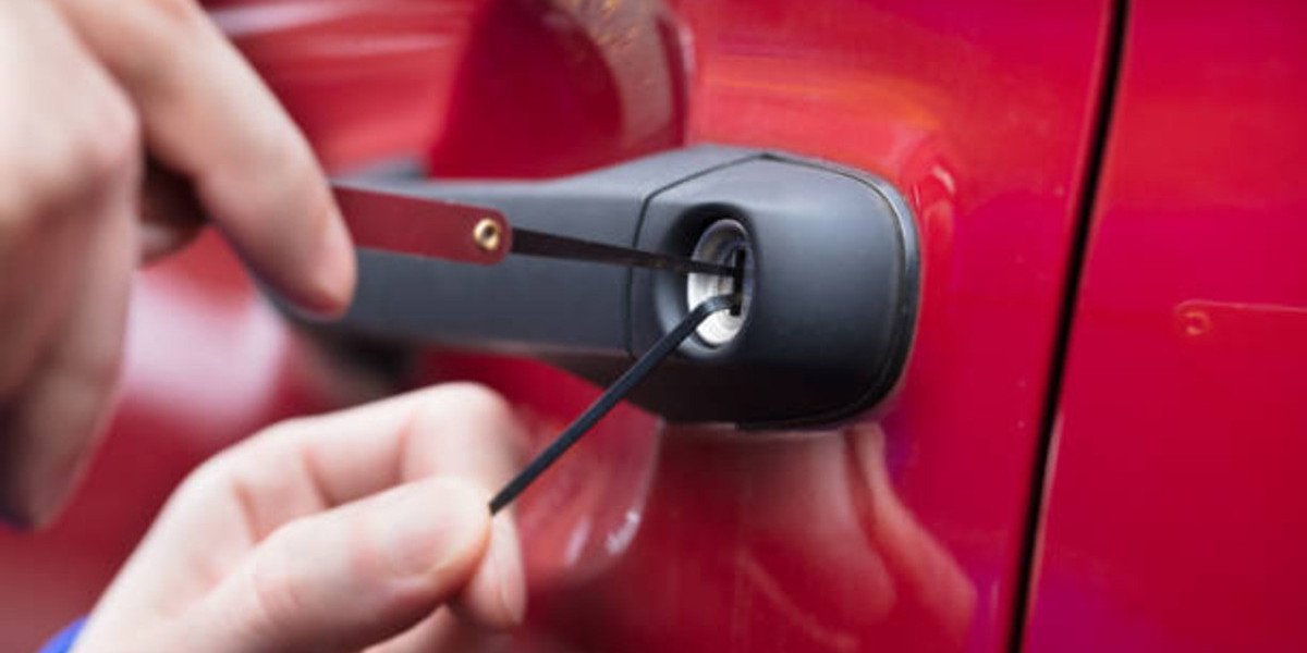 Enhancing Car Security: The Ultimate Guide to Choosing the Right Locksmith