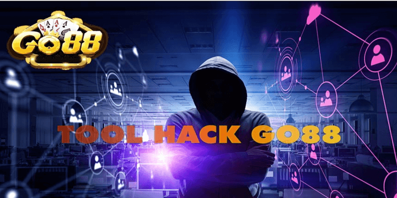 Tìm hiểu về Tool hack game bài Go88
