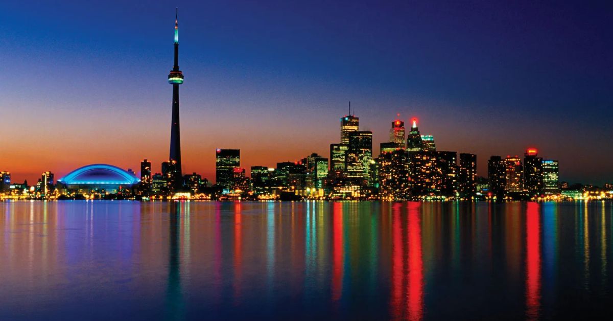 Flair Airlines Toronto Office address