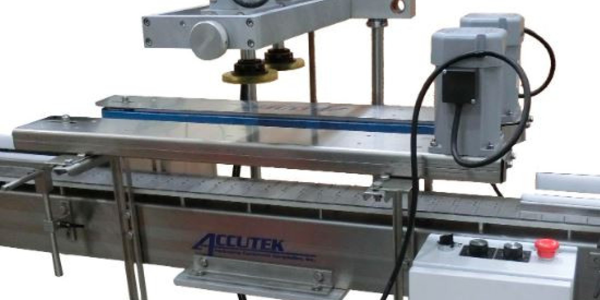 Empowering Businesses: Accutek's Cutting-Edge Packaging Solutions