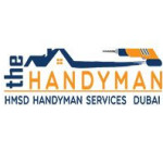 HMSD HamdyMan Services Dubai Profile Picture