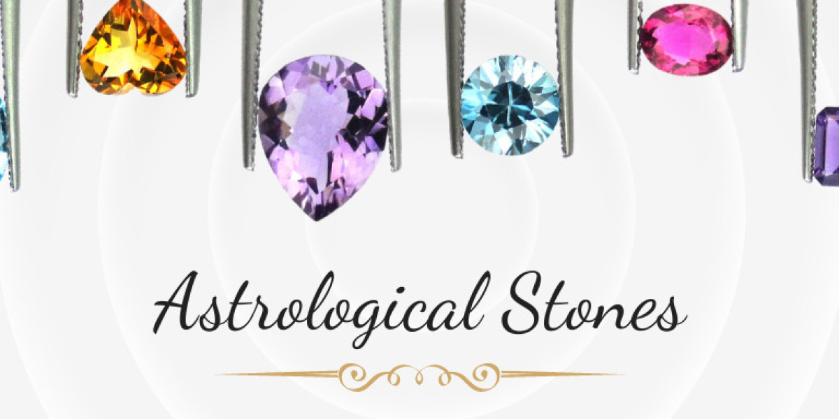 Discover your destiny and embrace the cosmic energies with Malani Jewelers – your trusted source for astrological stones
