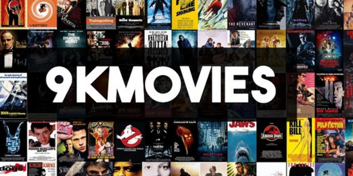 Access 9kmovies Anywhere with 9kmovies Proxy