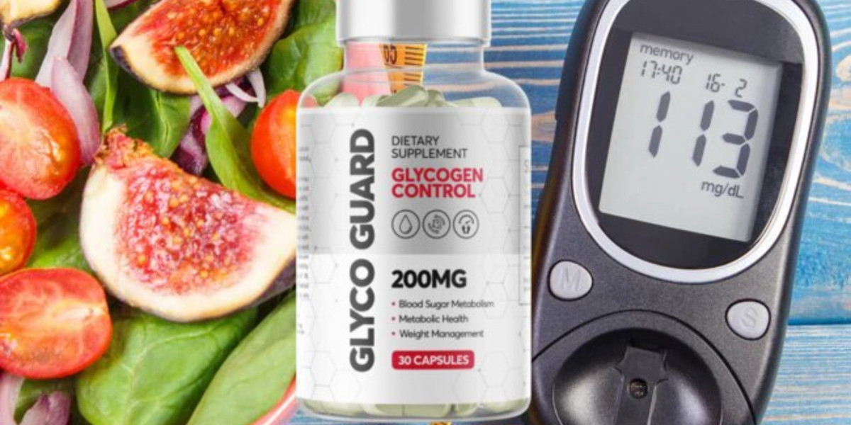 GlycoGuard (Glycogen Control) Review And Price Update 2024