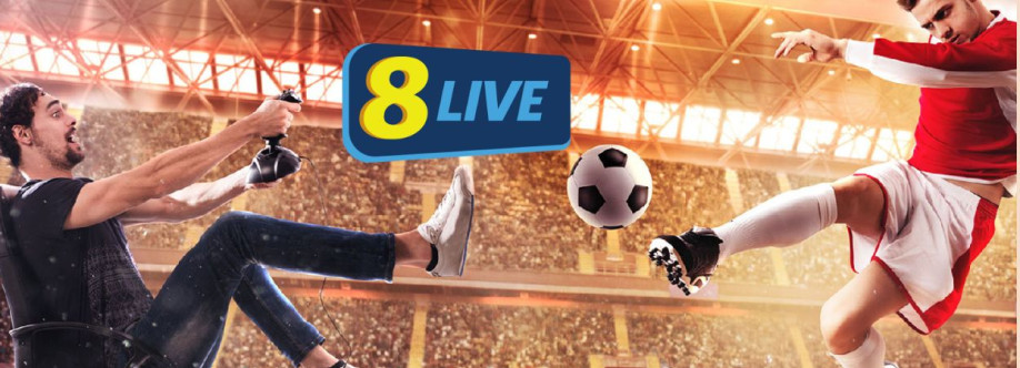 8live football Cover Image