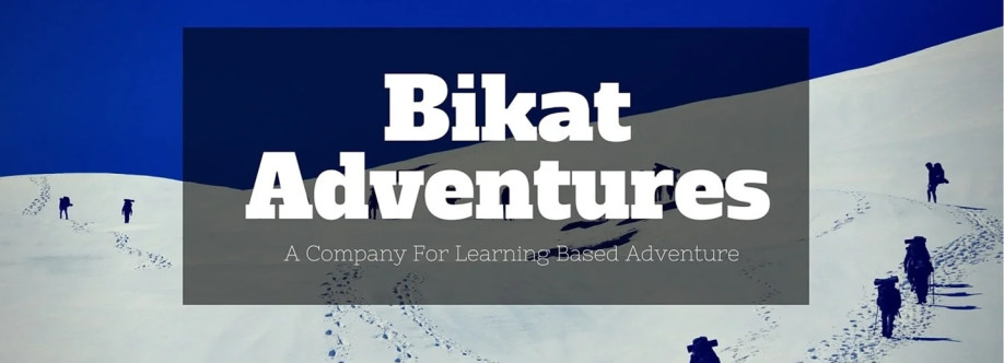 Bikat Adventures Profile Picture