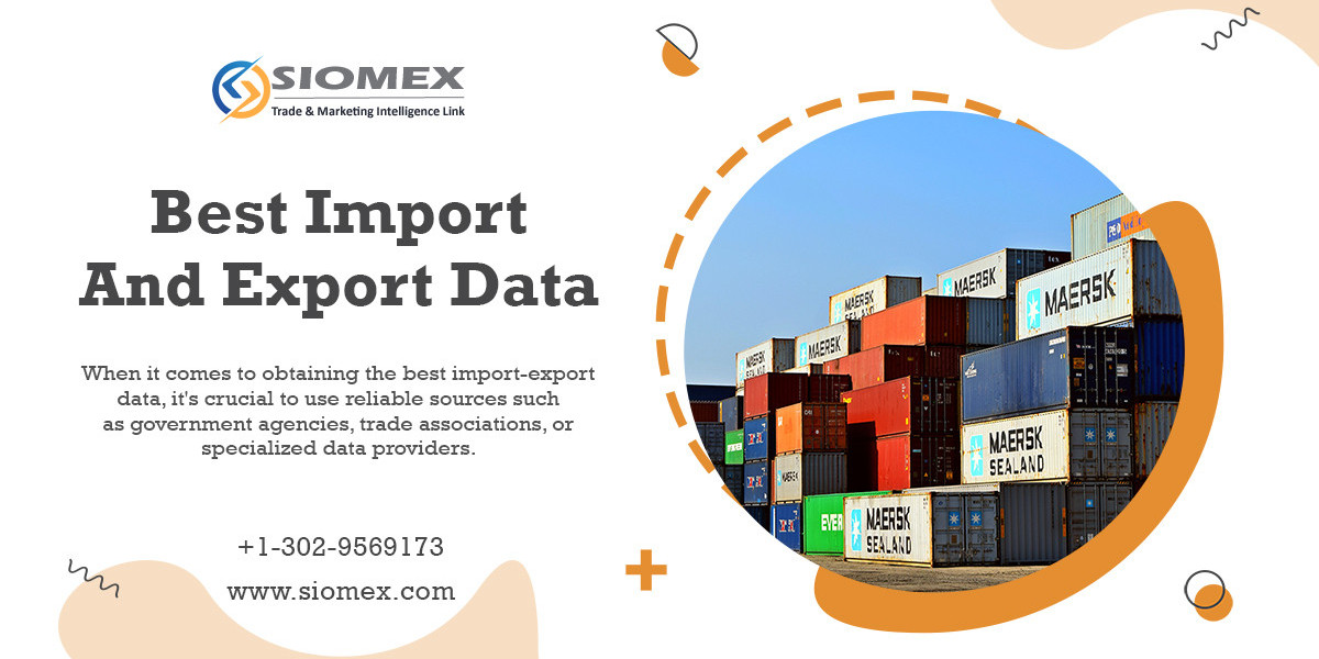 How to find Machine Product Importers Data?
