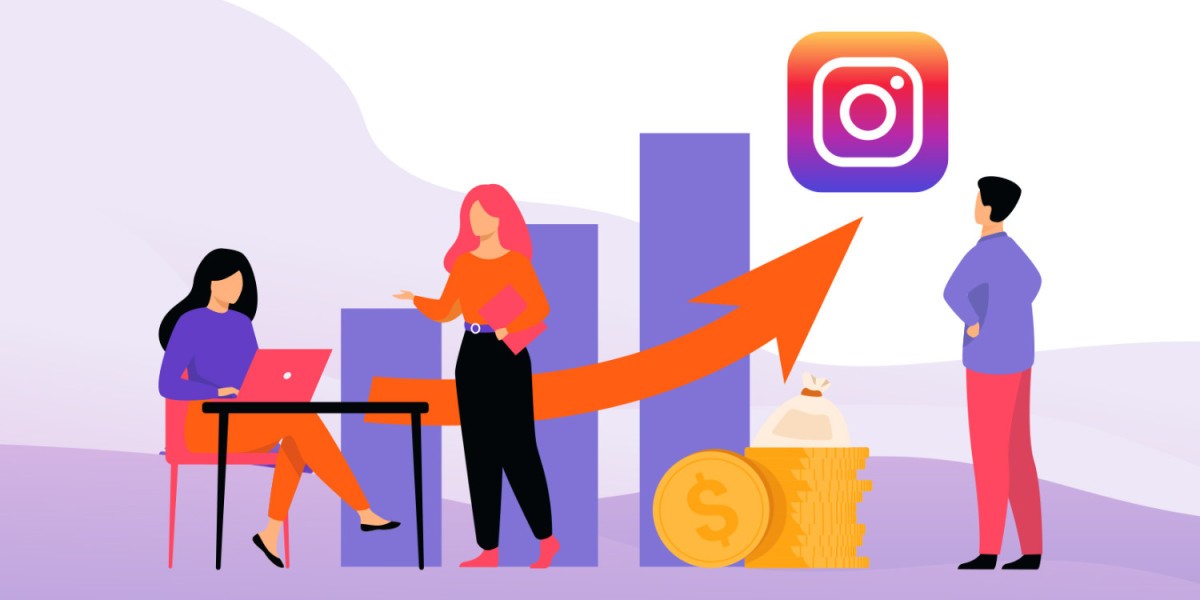 Boost Your Instagram Presence with Real and Active Views