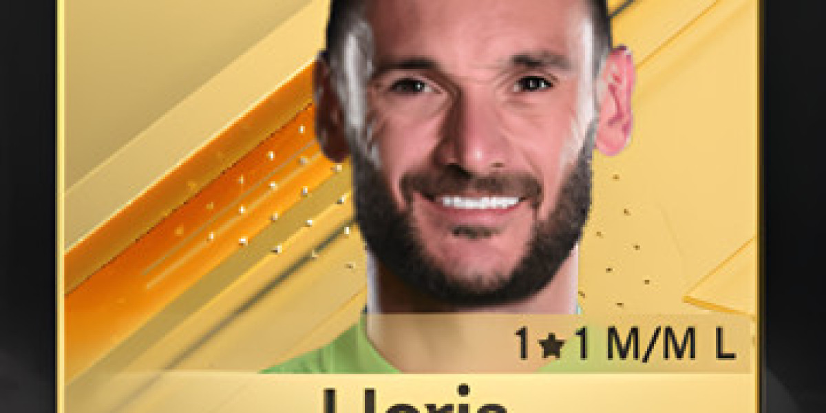 Mastering FC 24: Your Guide to Acquiring Hugo Lloris Player Cards