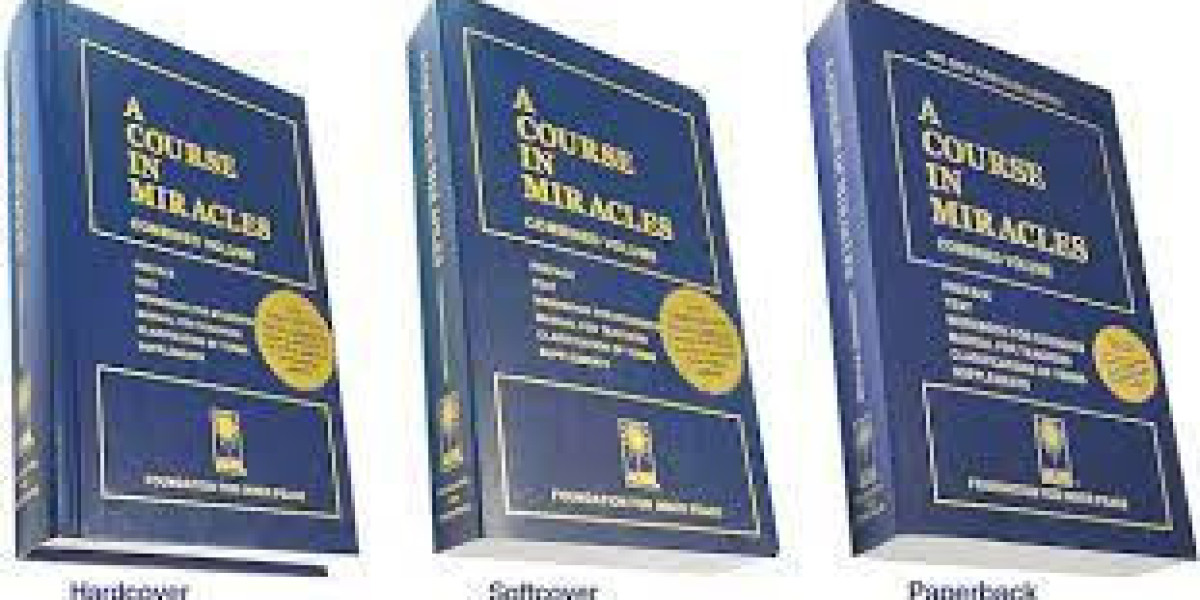 A Course in Miracles Workbook a Journey to Inner Peace