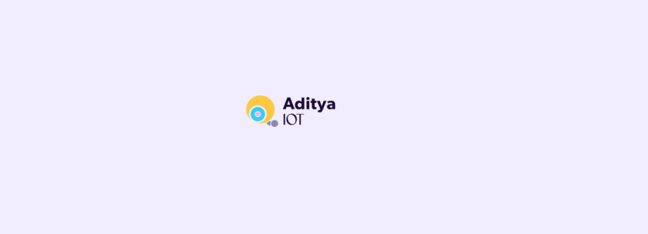 Adityaiot Cover Image