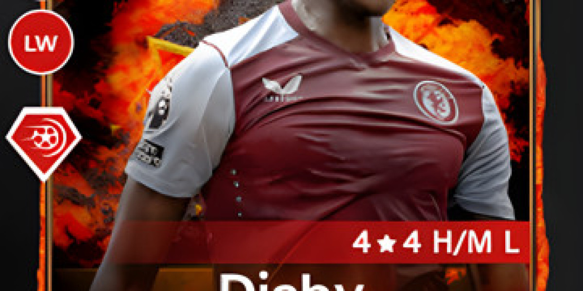 Mastering FC 24: Acquire Moussa Diaby's Player Card Fast!