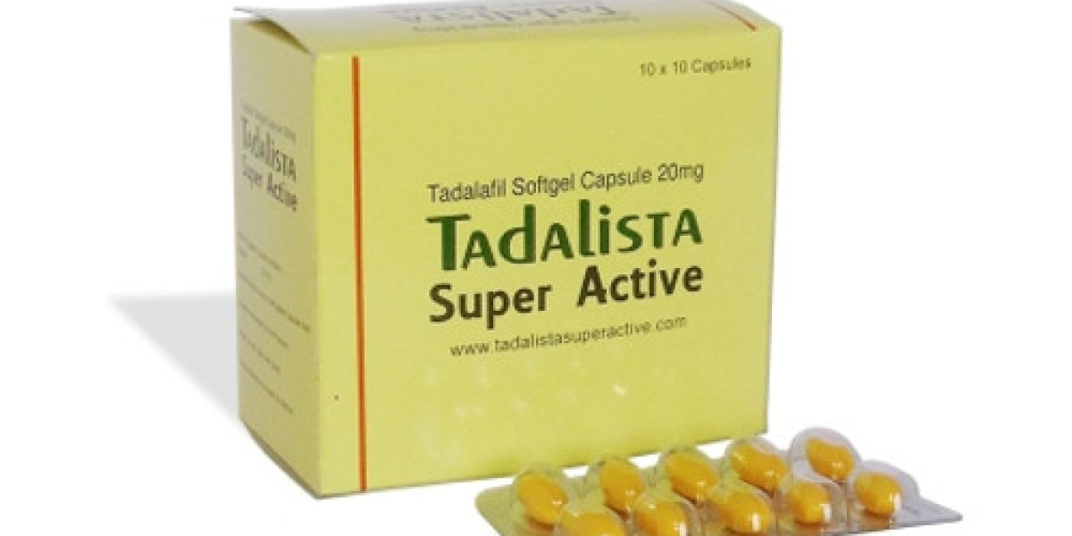 Tadalista Super Active Low Cost, Side Effects, Warnings