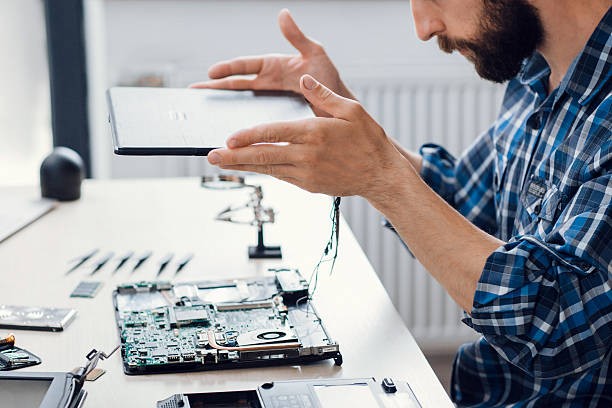 Reliable Laptop Repair Service in Dubai, UAE: Expert Solutions