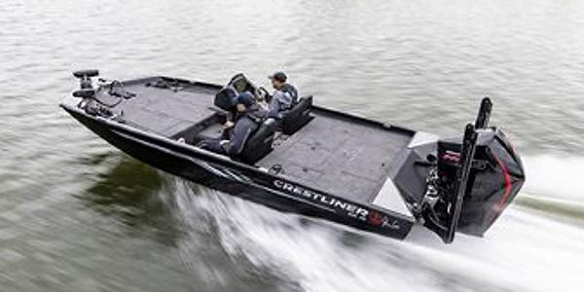 Smart Fishing Investments: The Best Used Bass Boats for Sale