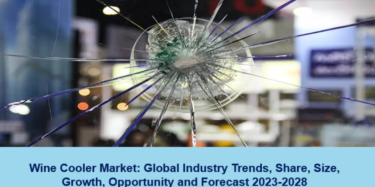 Bulletproof Glass Market Size, Trends, Growth, Analysis Report 2023-2028