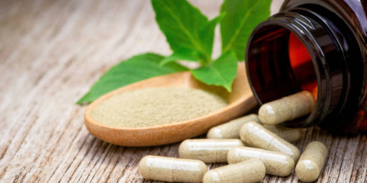 The Ultimate Guide to the Best Kratom Capsules