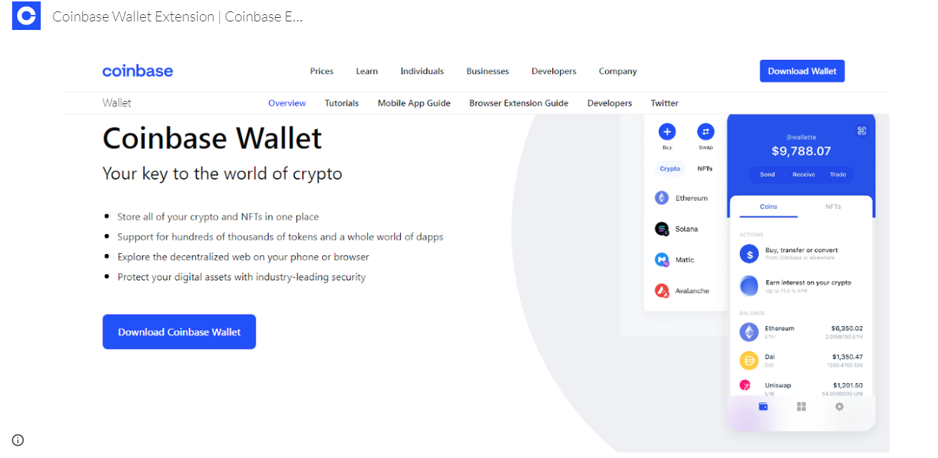 coinba??@% ??????ion:A Review of the Coinbase Browser