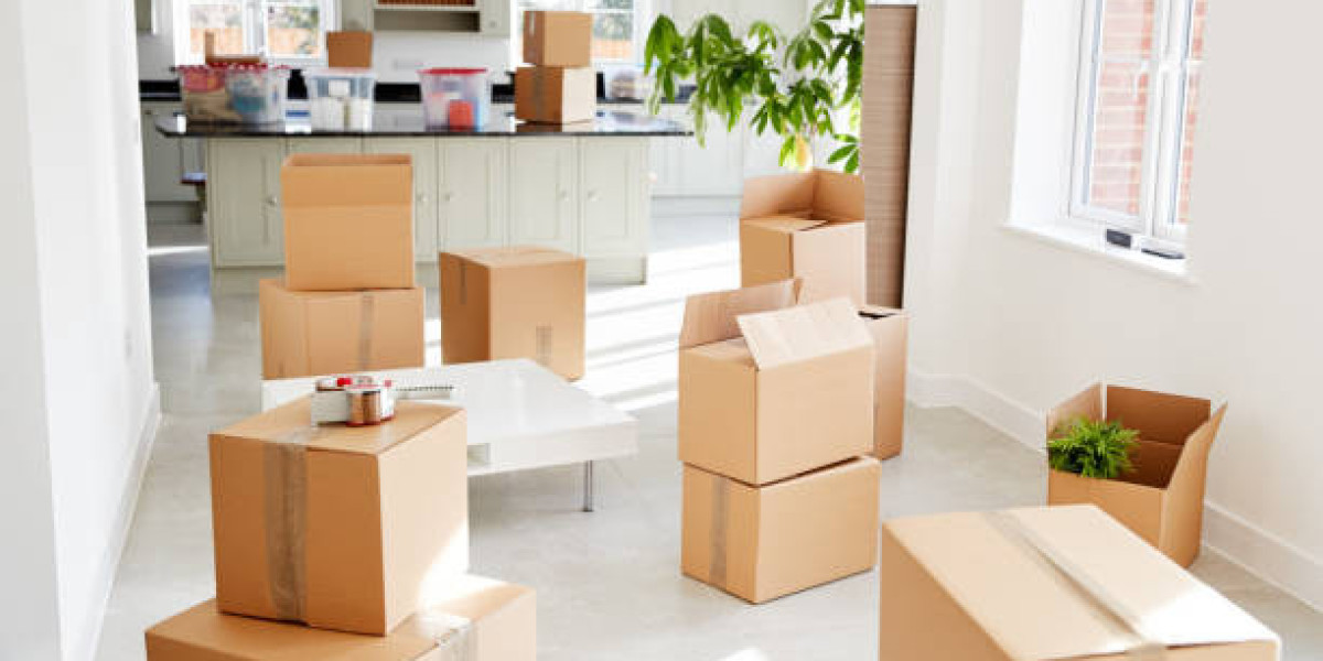 Consistent Moving Arrangements: Man with a Van Administrations in Croydon