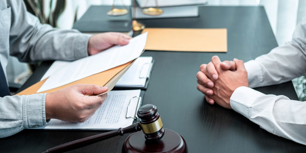 Navigating Legal Complexities The Role of a Business Litigation Attorney