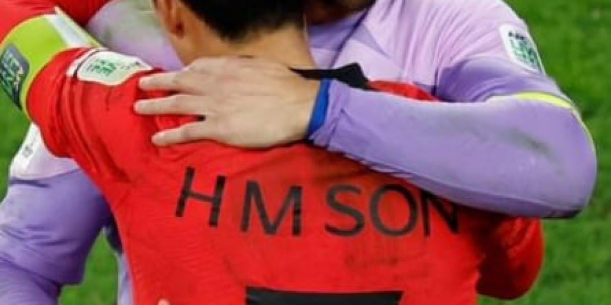 Australia captain says "Son Heung-min, good luck" after losing to South Korea
