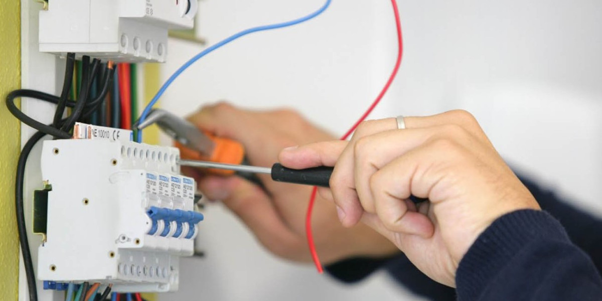 The Importance of Hiring an Electrician for Commercial and Residential Needs