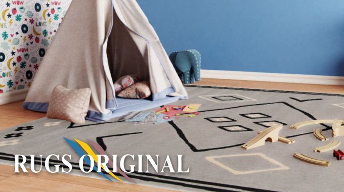 Choosing the Right Playmat for your Child's Needs