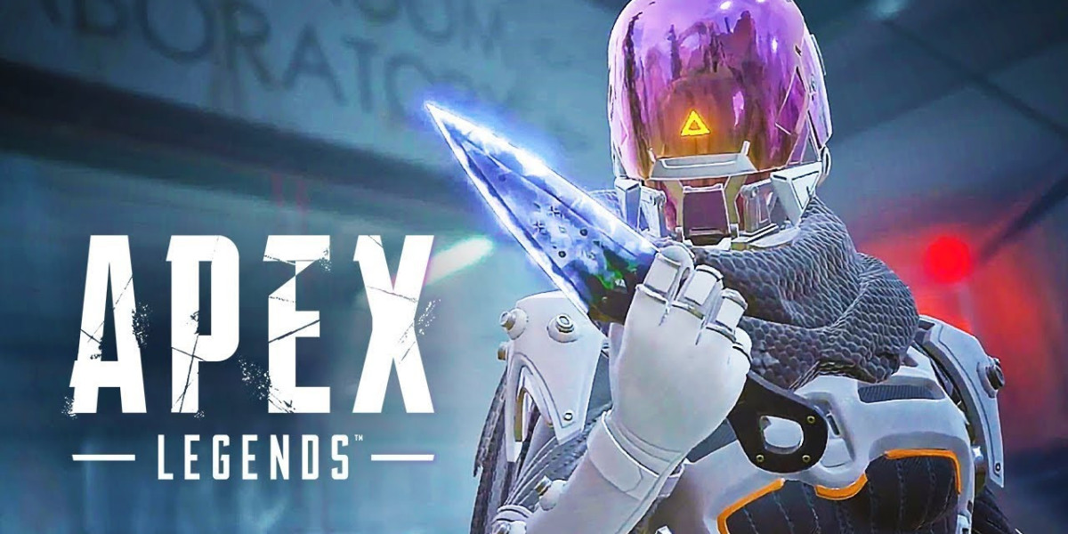 Apex Legends: Cheats from Wh-Satano and Phoenix with a security guarantee.