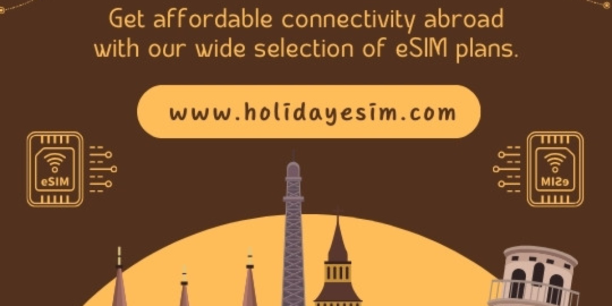 Buy Top Europe eSIM Plans At Lowest Prices Online