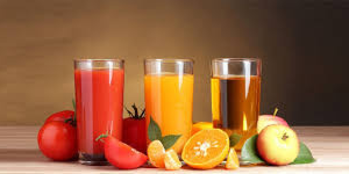 Vietnam Fruit Juice Market Size, Share, Price Analysis, Industry Trends and Report 2024-2032