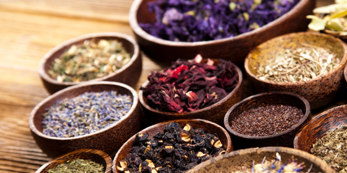 Unveiling the Power of Herba Help: Navigating Your Wellness Journey with Support