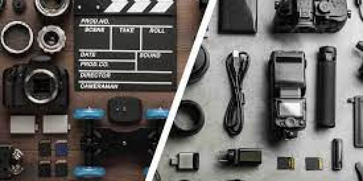 Capture and Production Equipment Market Size, Share Analysis, Report 2024-2032