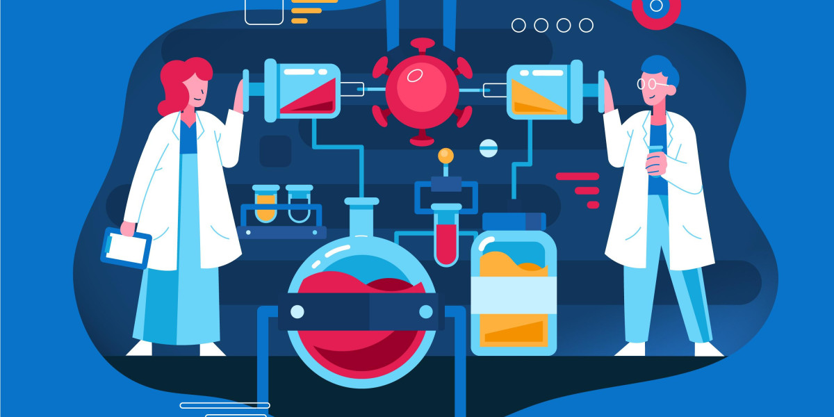 Large Molecule Bioanalytical Testing Services Market Trends 2030