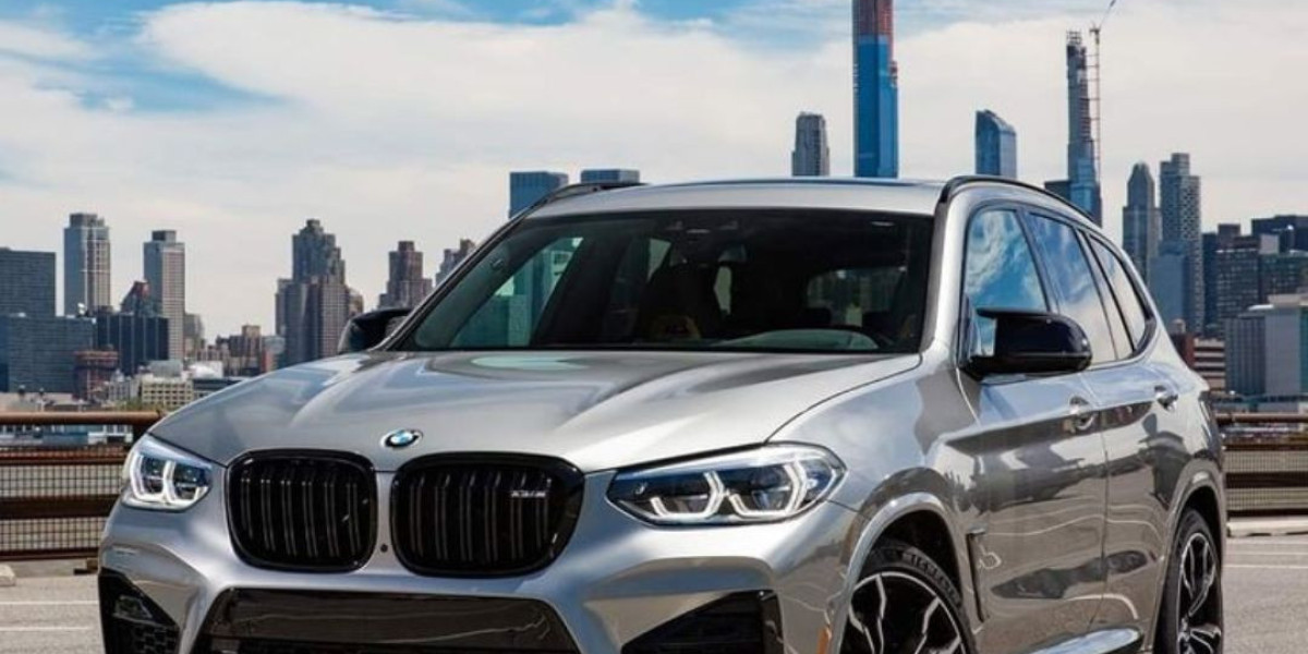Common Problems with the BMW X1