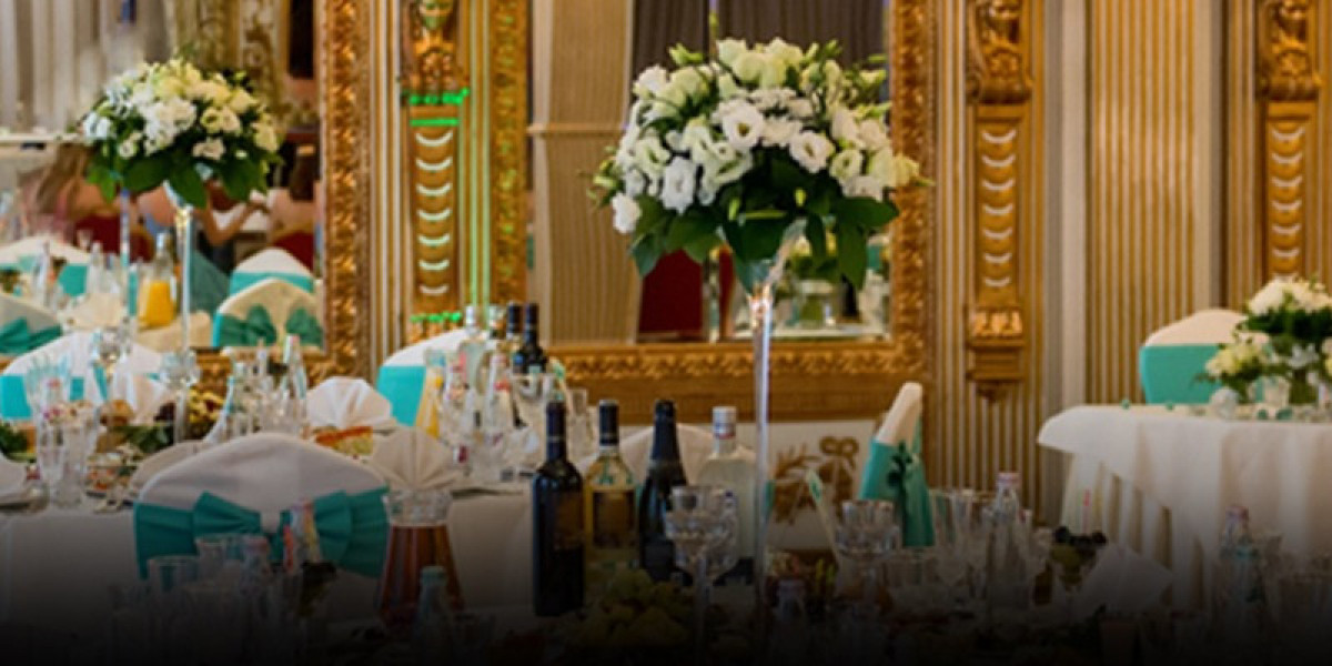 Xotic Xperiences: Making Dubai Weddings Memorable