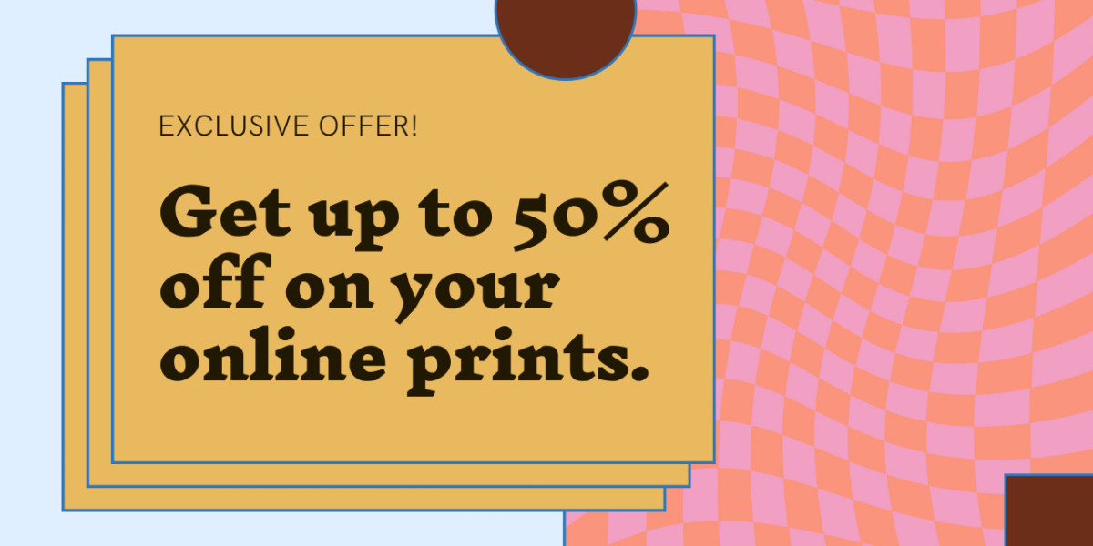 Maximize Your Savings: Unveiling Exclusive Coupons for Online Printing