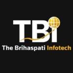 The Brihaspati Infotech Profile Picture