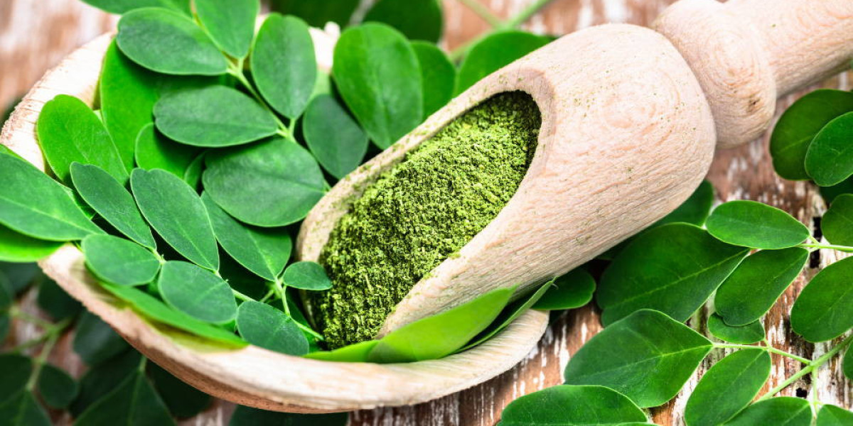 How Does Moringa Tea Benefit Your Health?